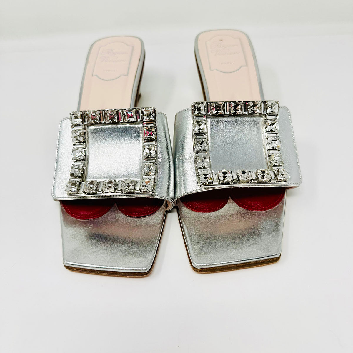 Roger Vivier Sandals