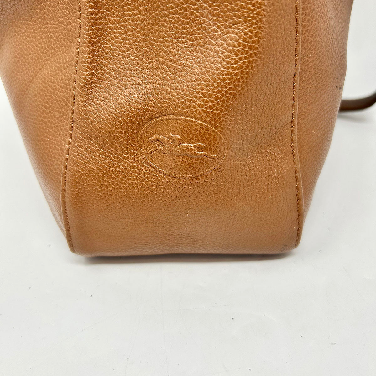 Longchamp Bucket Bag