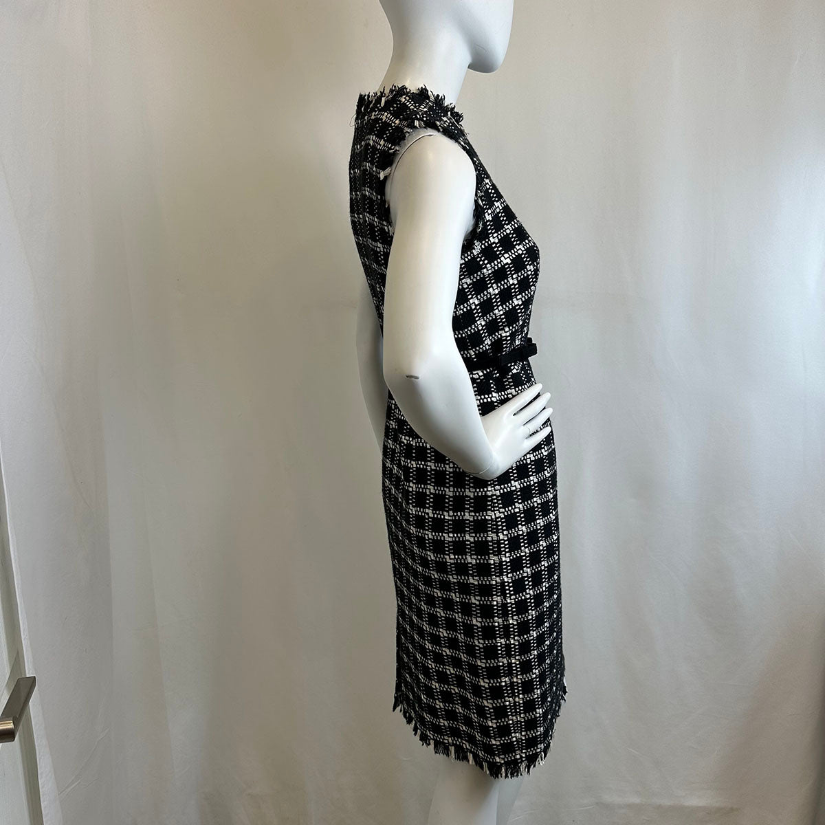 Carolina Herrera Dress