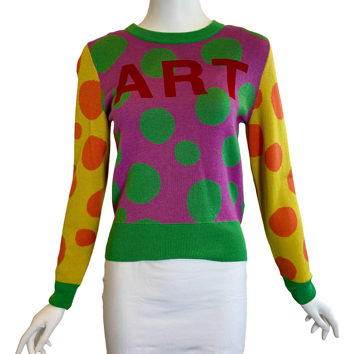 Libertine Sweater
