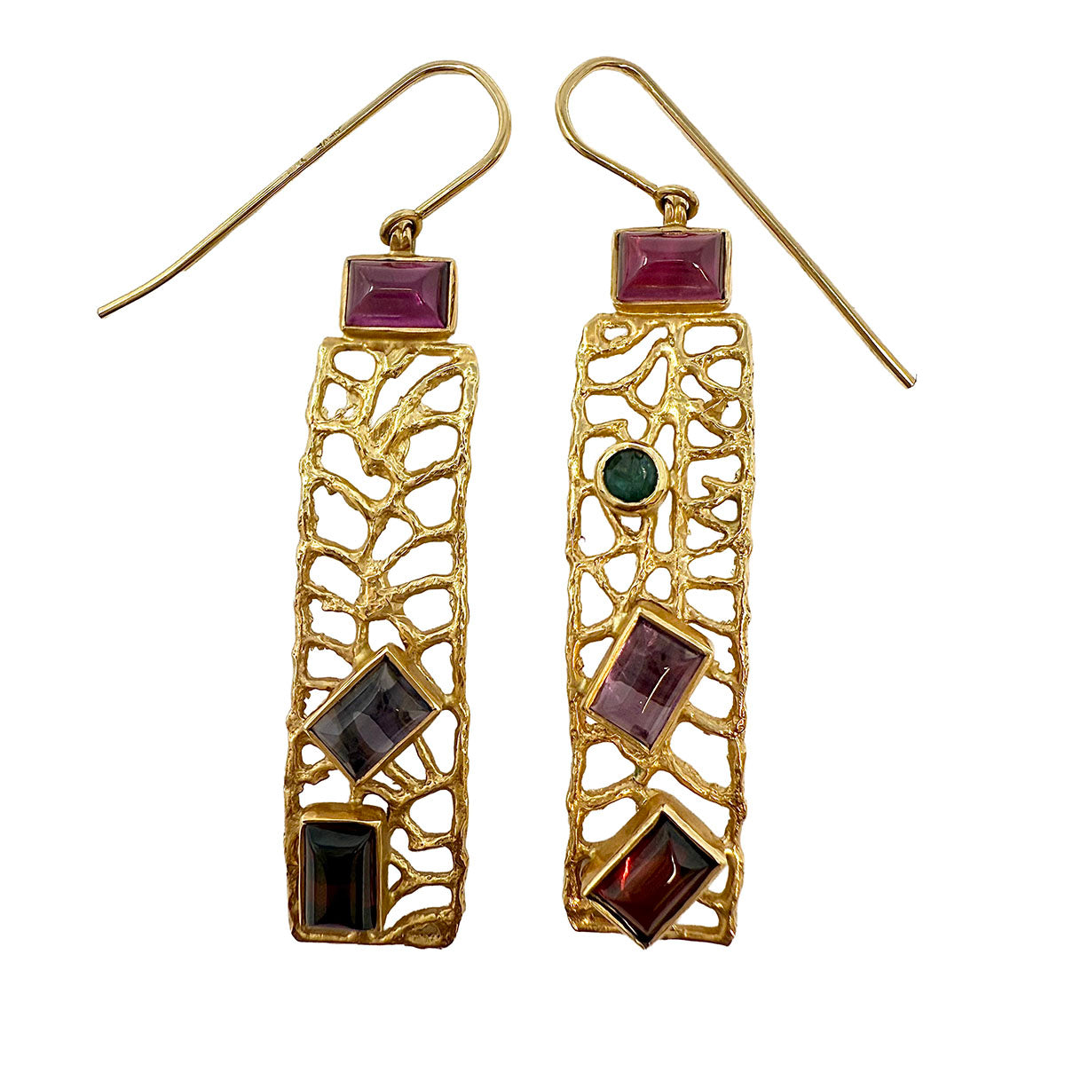 Eve Alfille Earrings