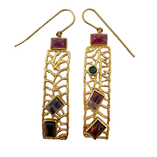 Eve Alfille Earrings