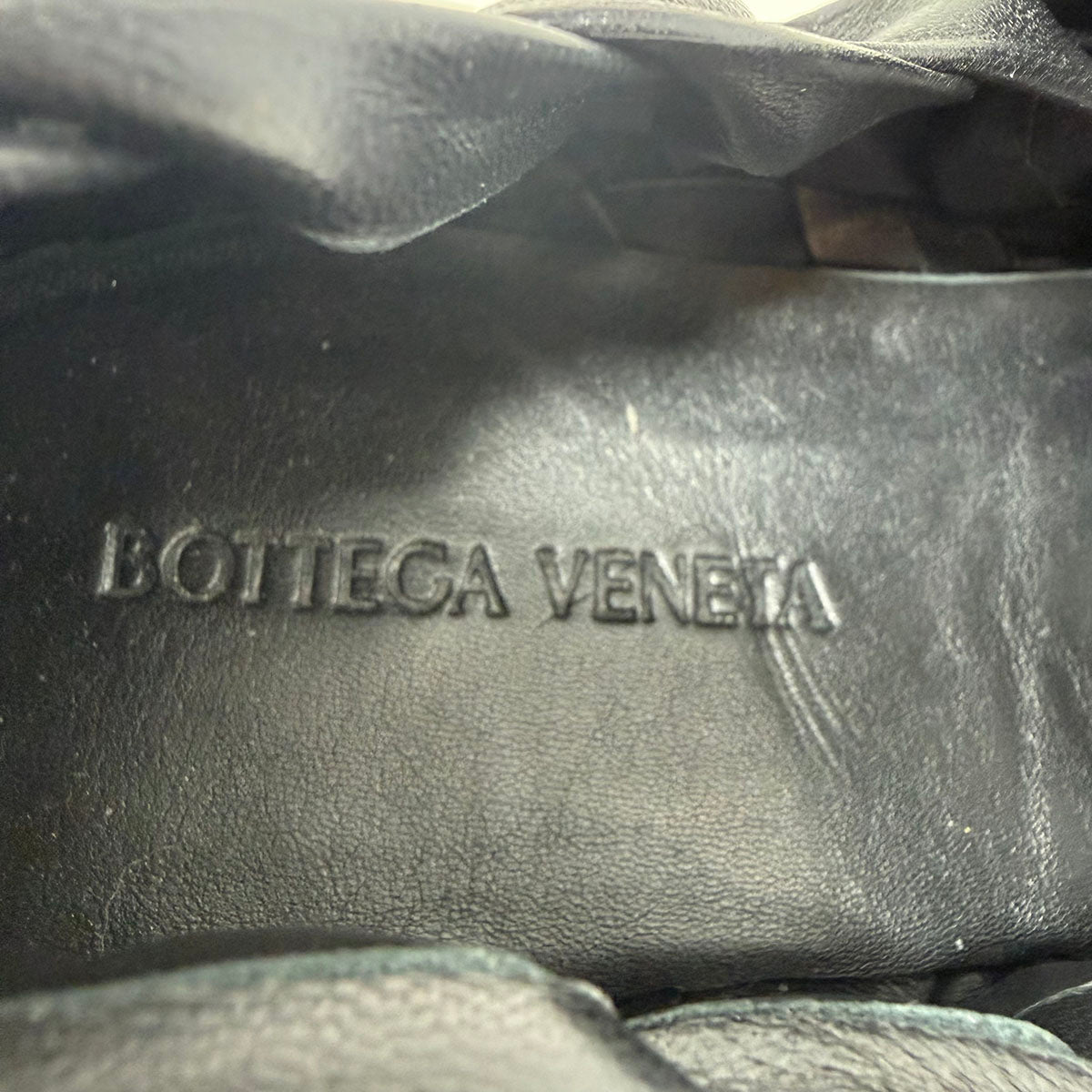 Bottega Veneta Loafers