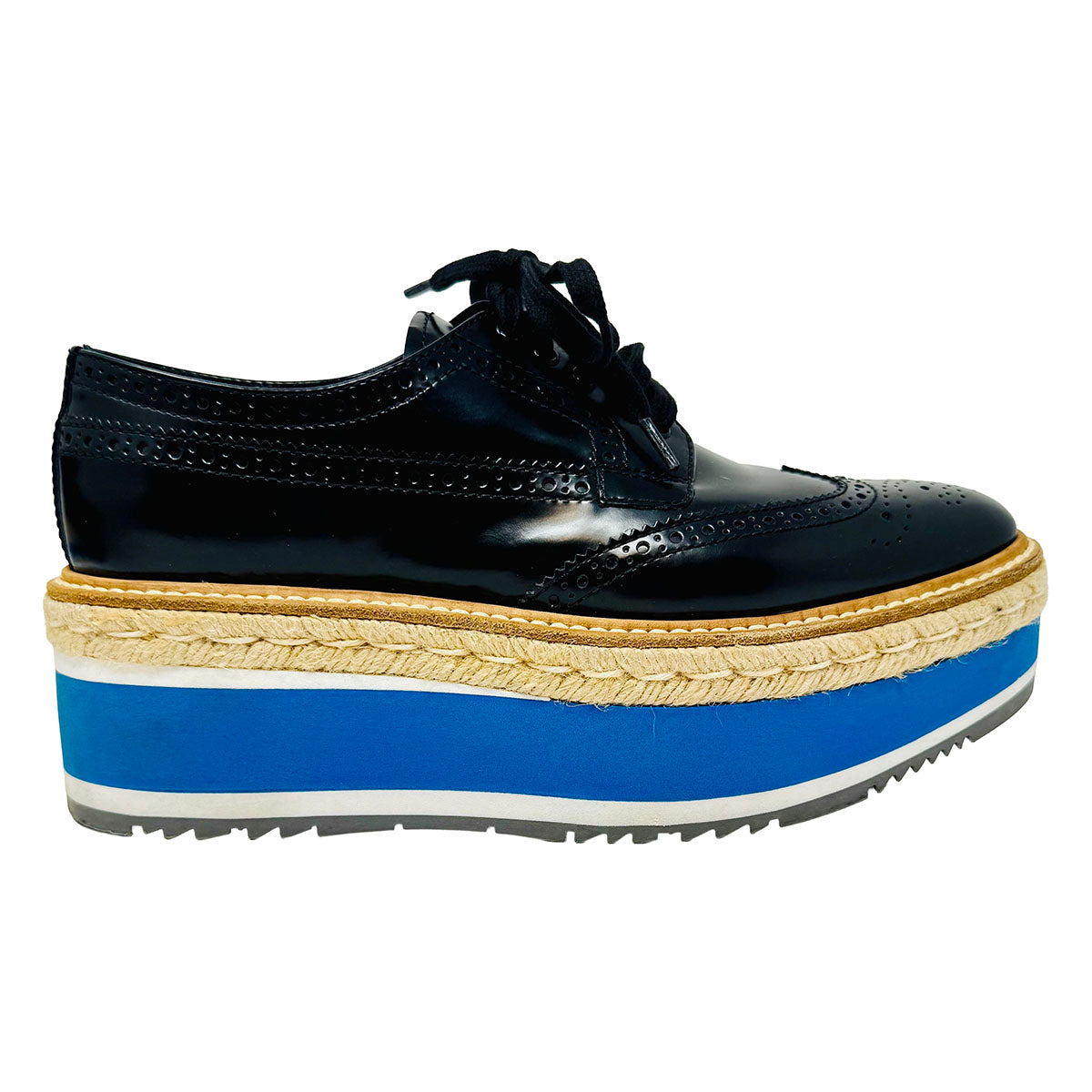 Prada Loafers