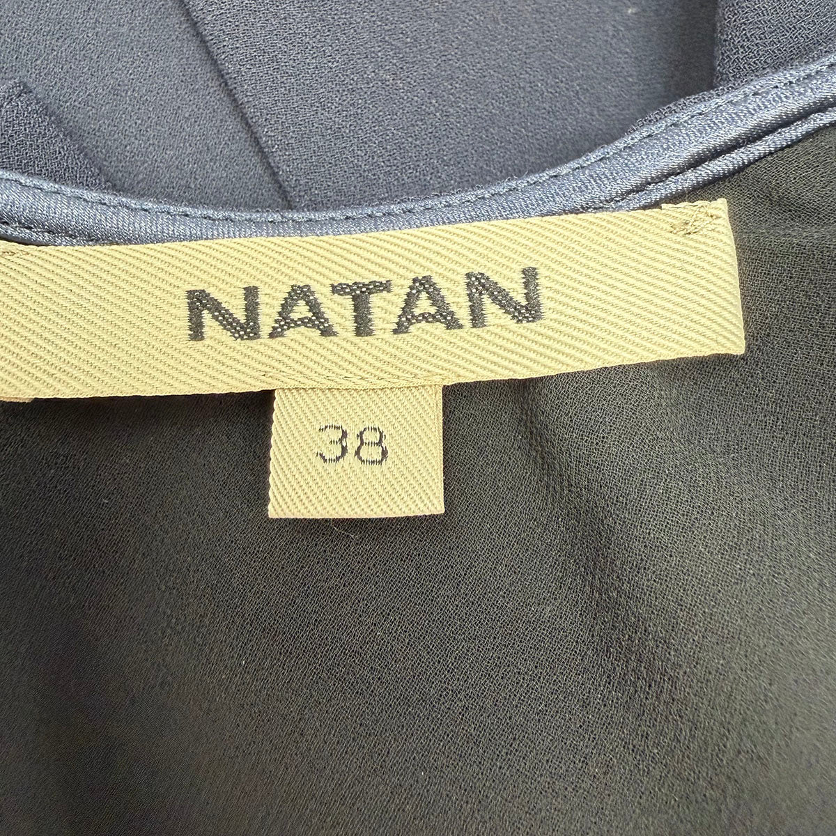 Natan Blouse