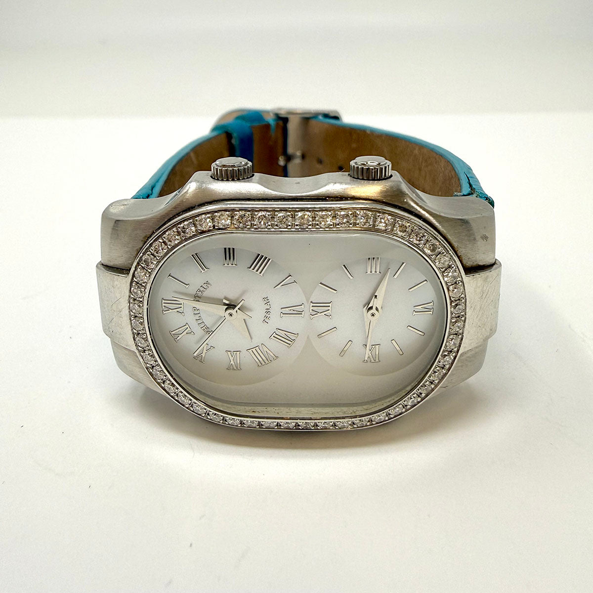 Philip Stein Watch