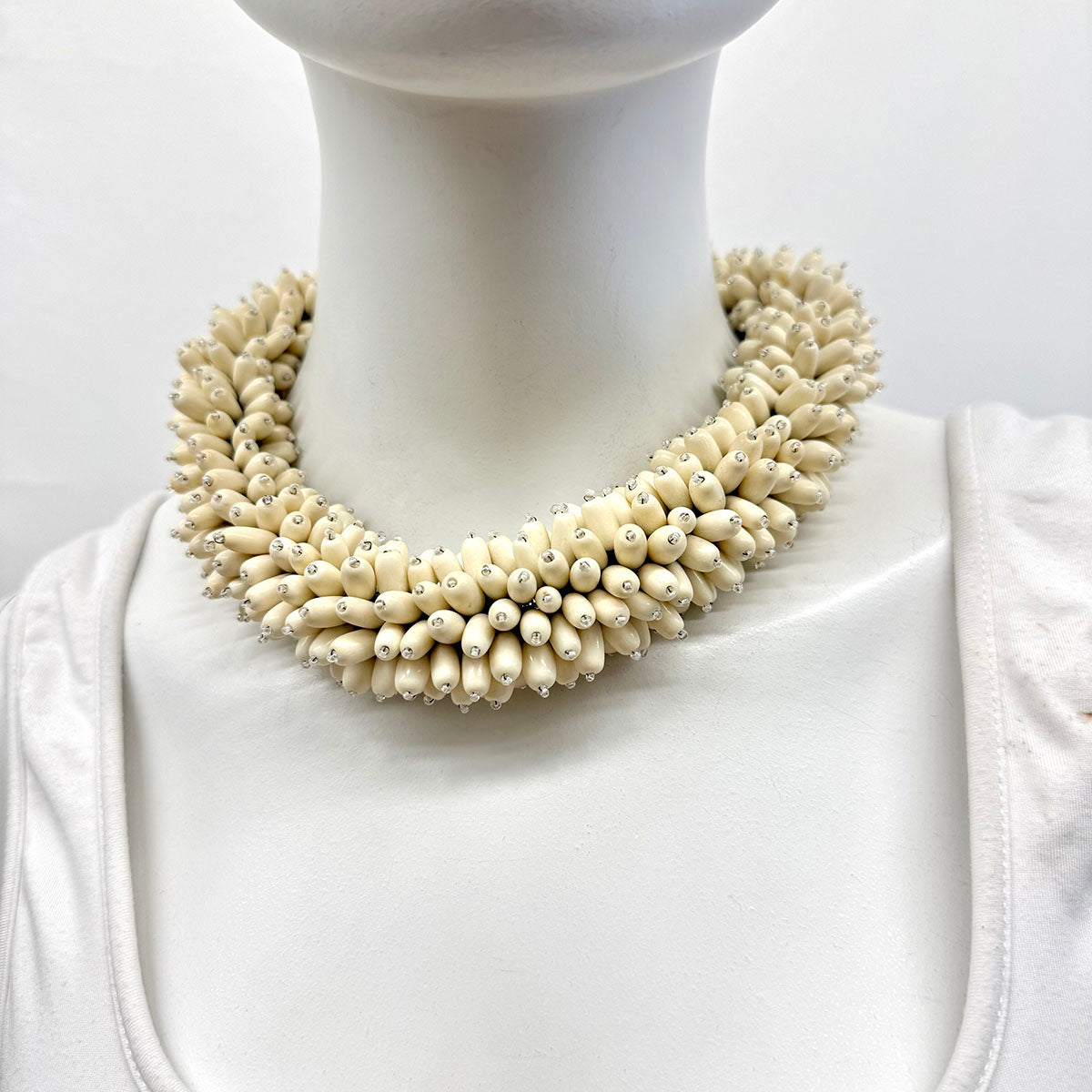 Monies Necklace