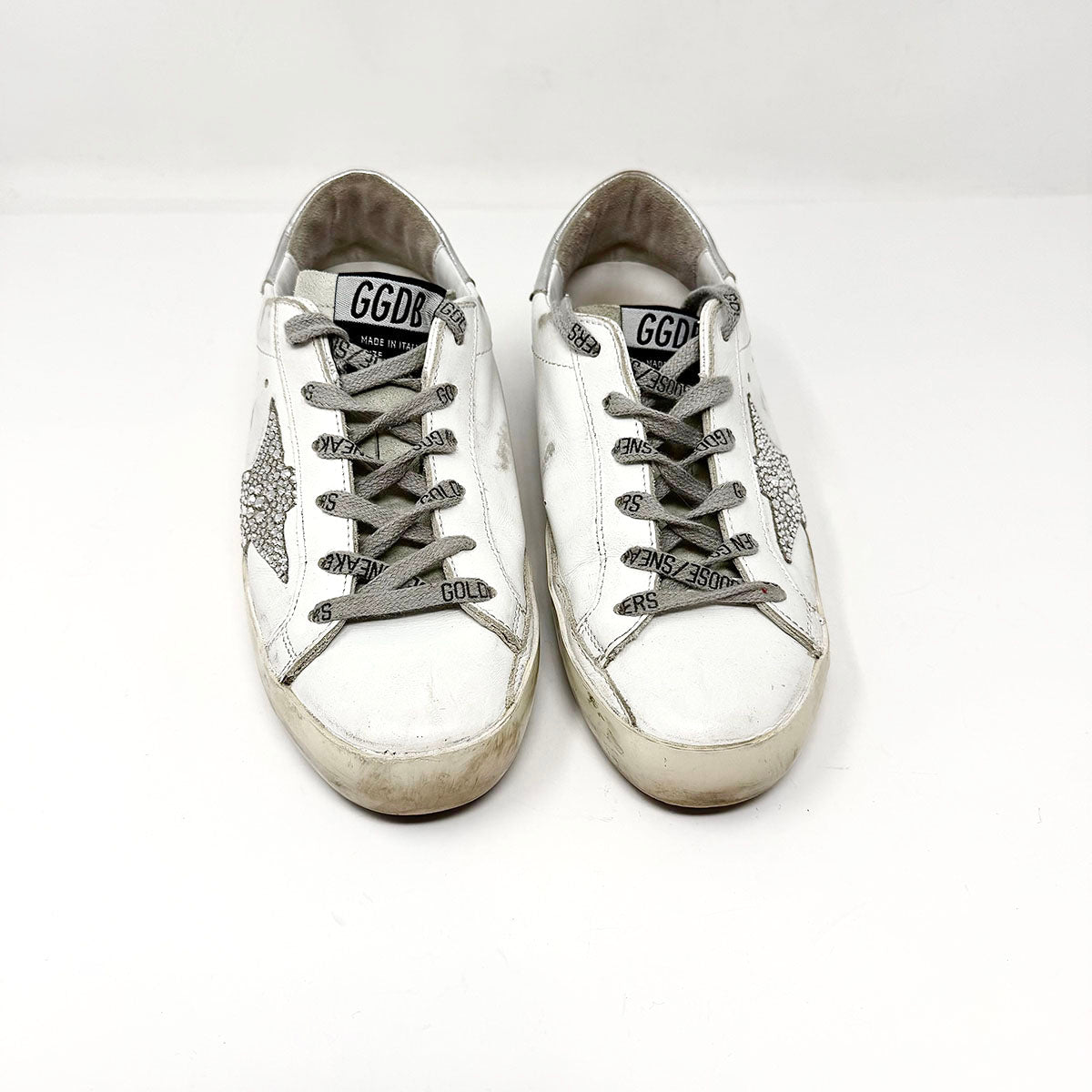 Golden Goose Sneakers