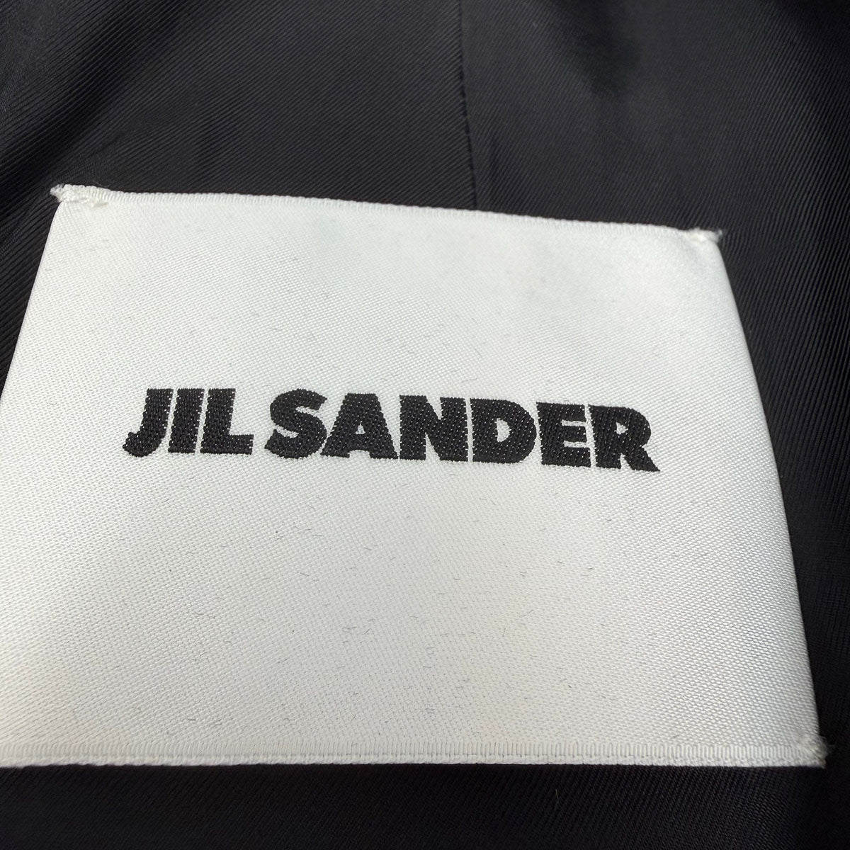 Jil Sander Blouse