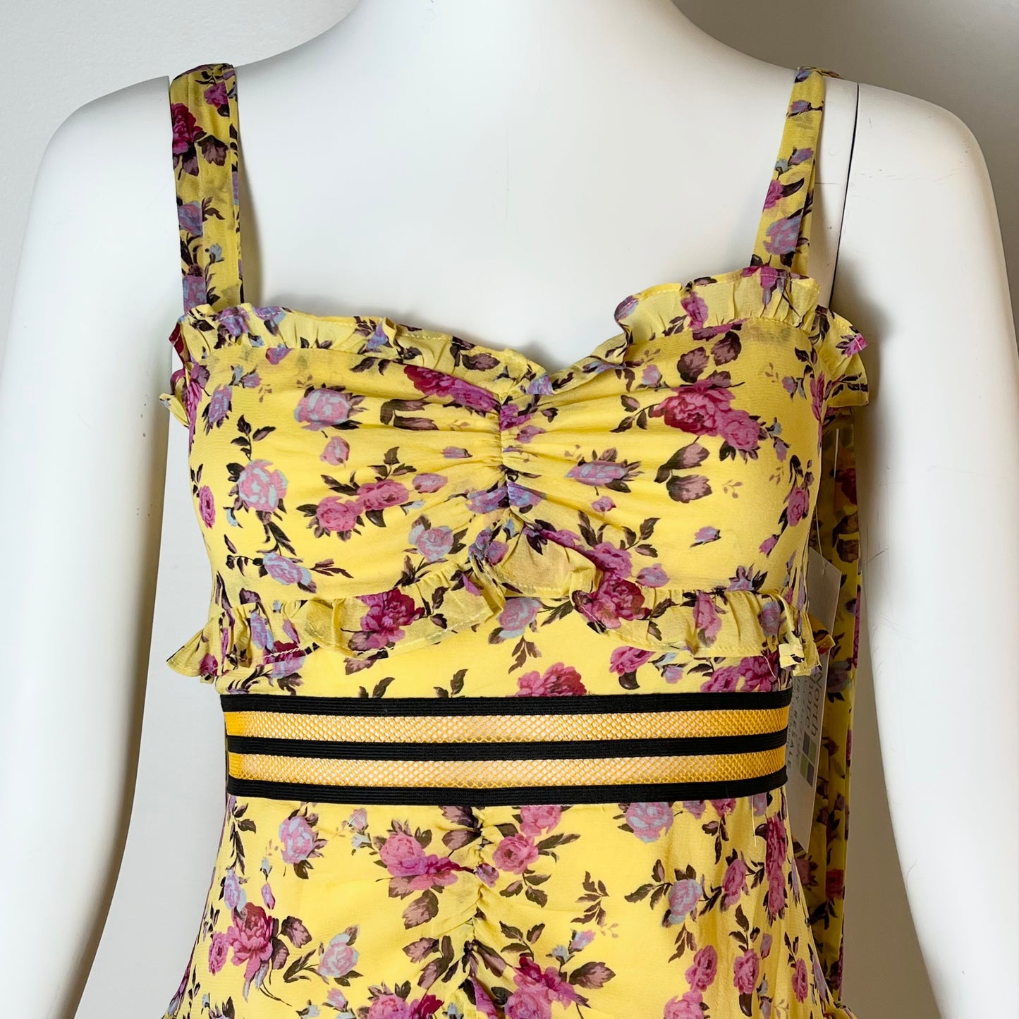 For Love & Lemons Dress