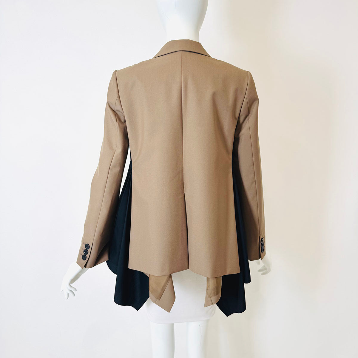 Sacai Jacket