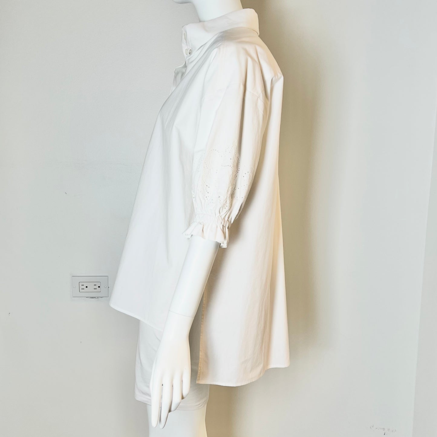 Prune Goldschmidt Blouse