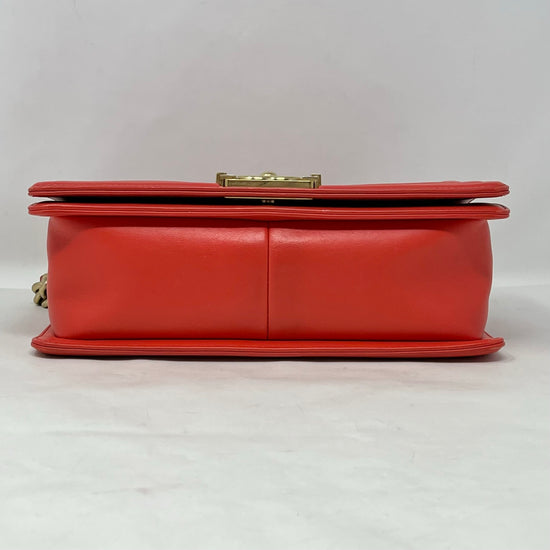 Chanel Medium Boy Bag