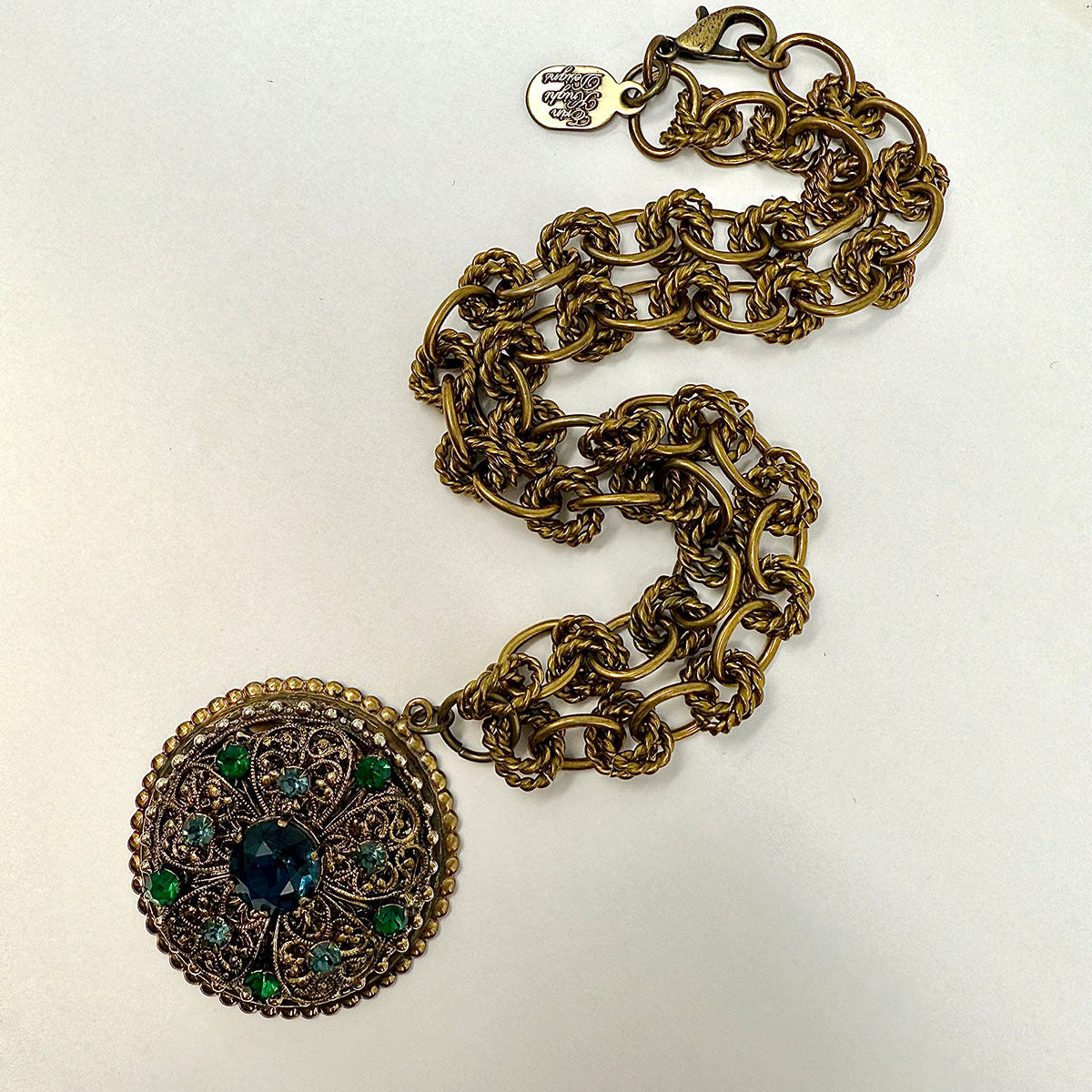 Erin Knight Necklace
