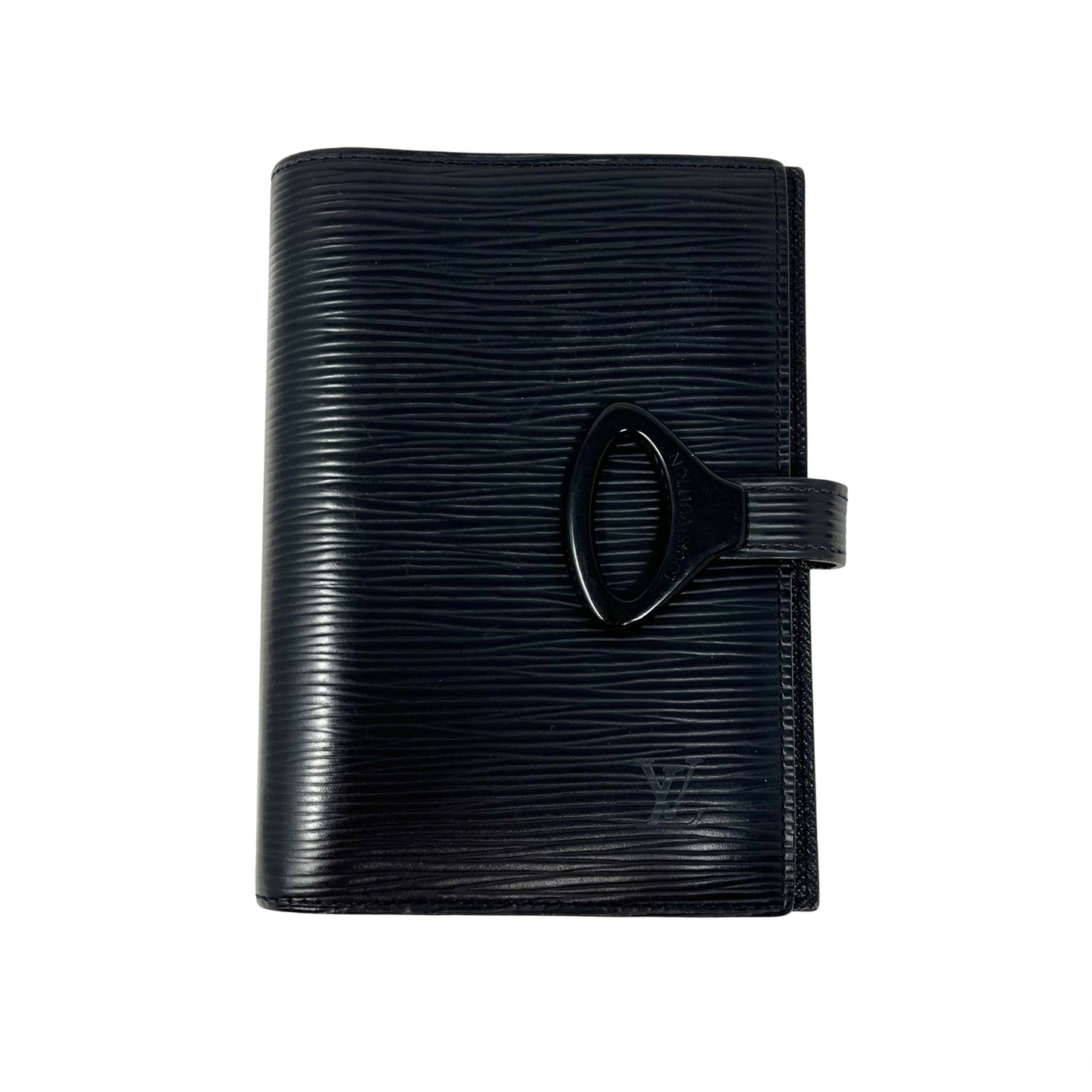 Louis Vuitton Epi Agenda PM