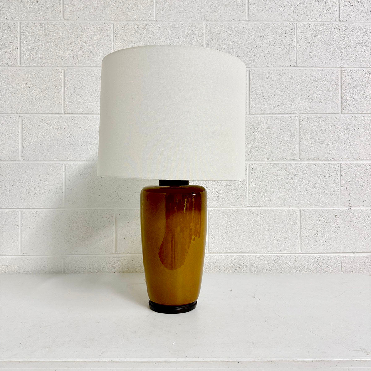 "Chado" Large Table Lamp