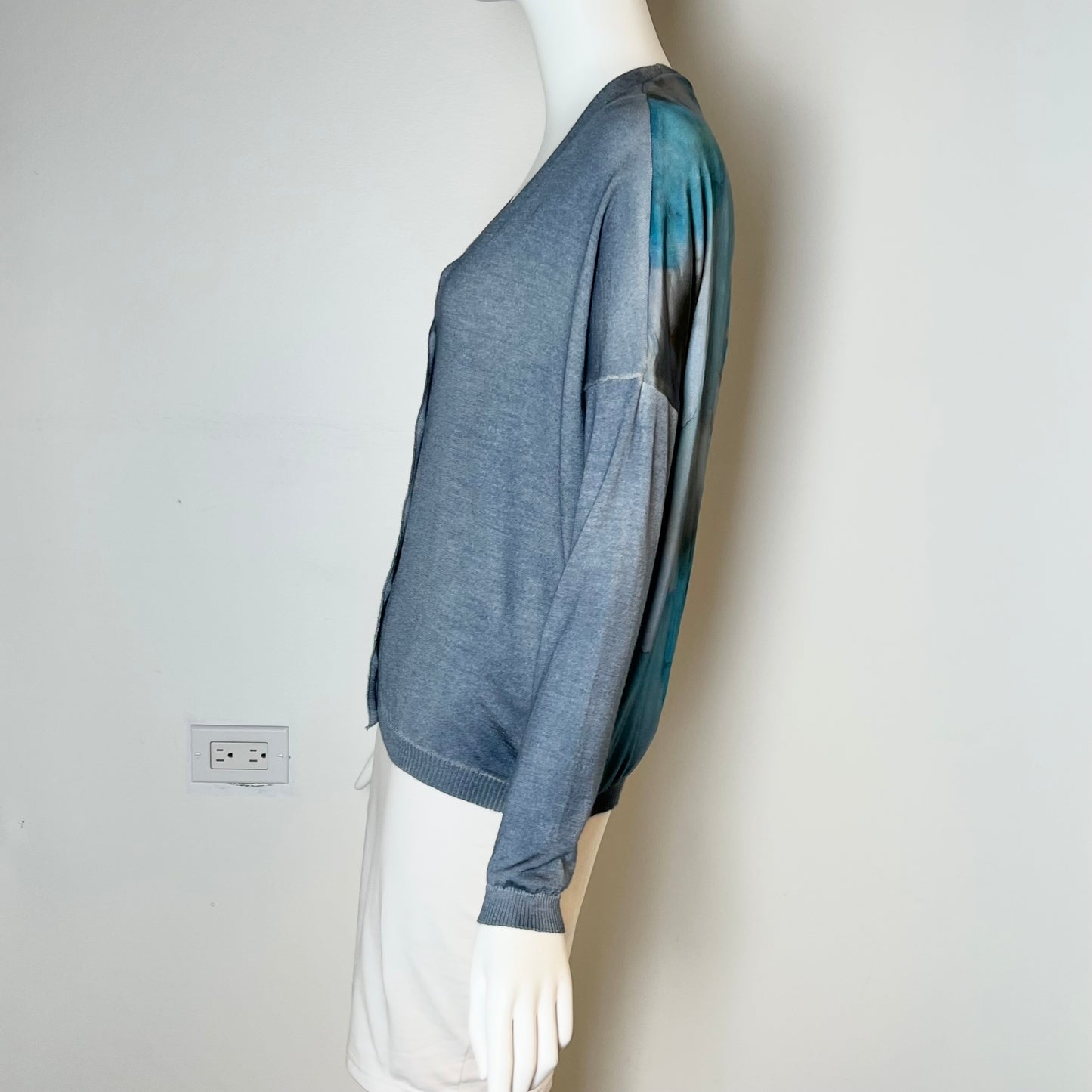 Avant toi Cardigan