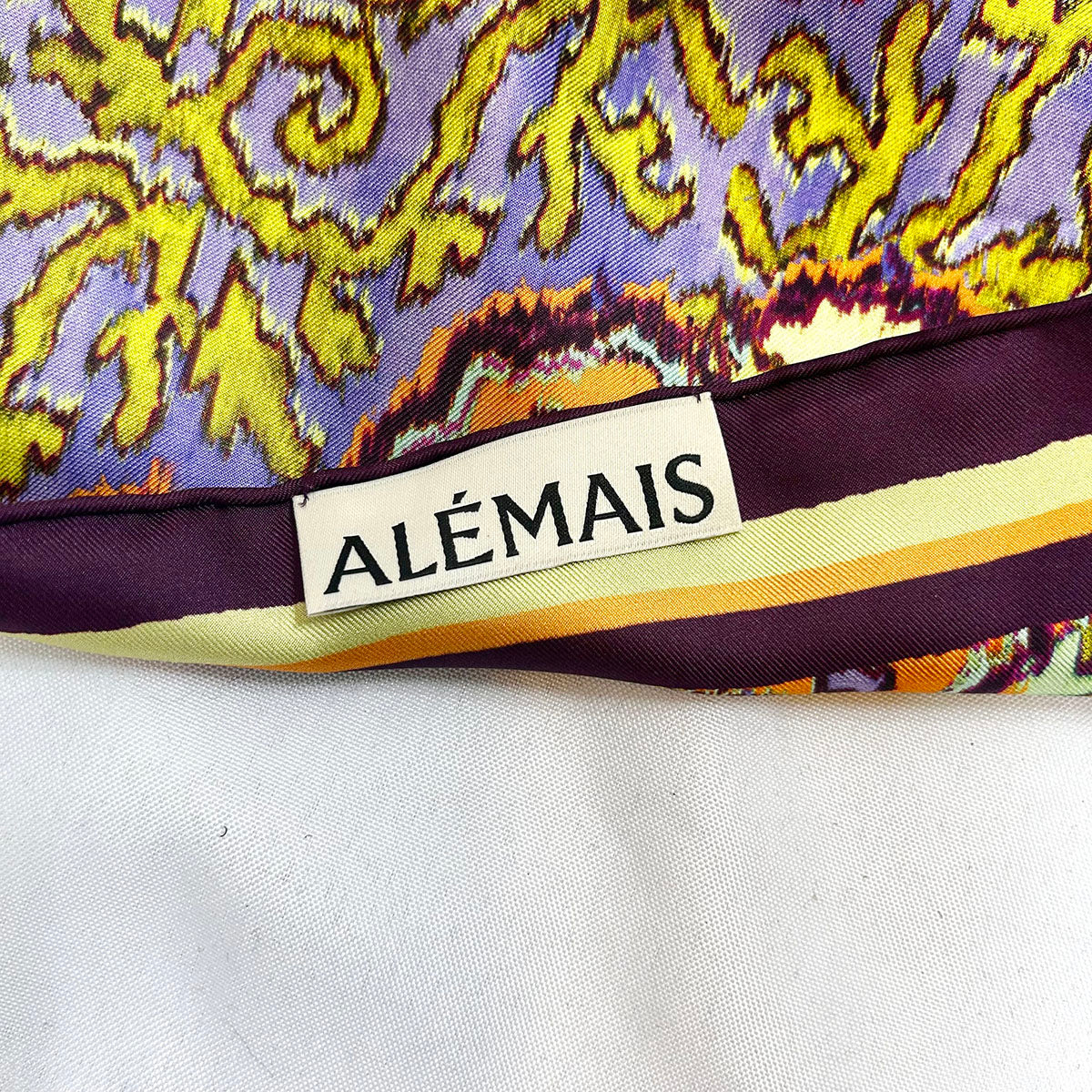 Alemais Scarf
