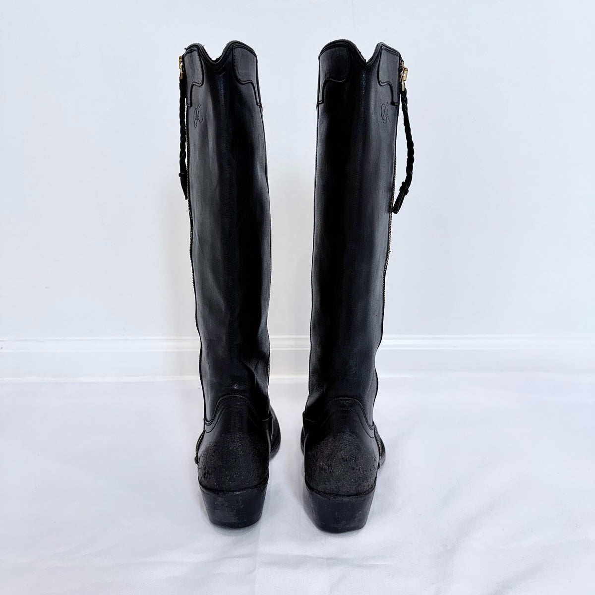 Golden Goose Boots