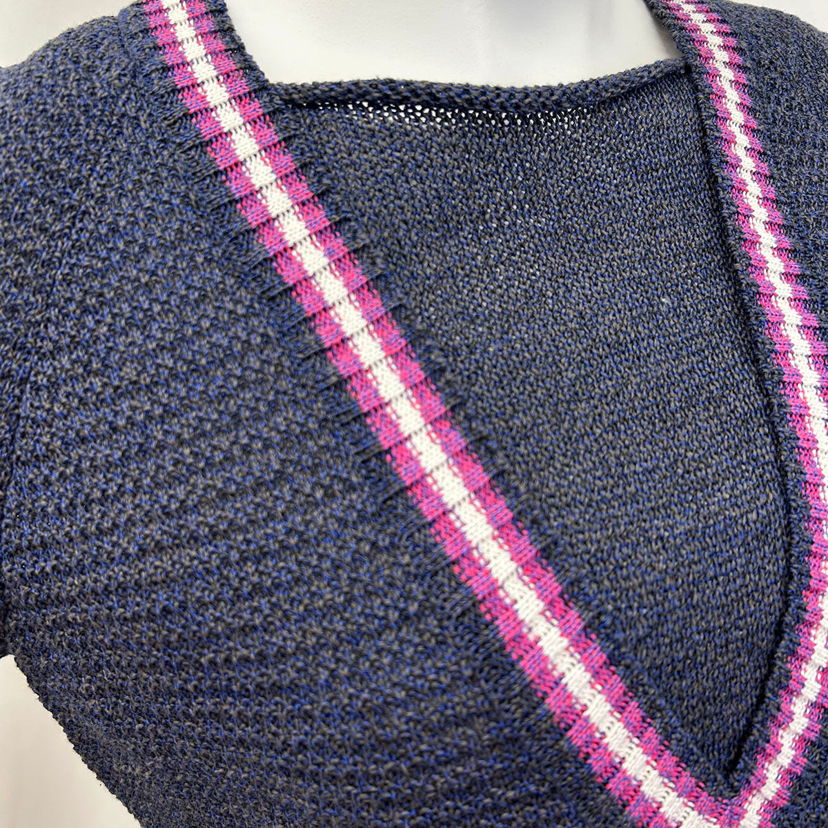Chanel Knit Dress