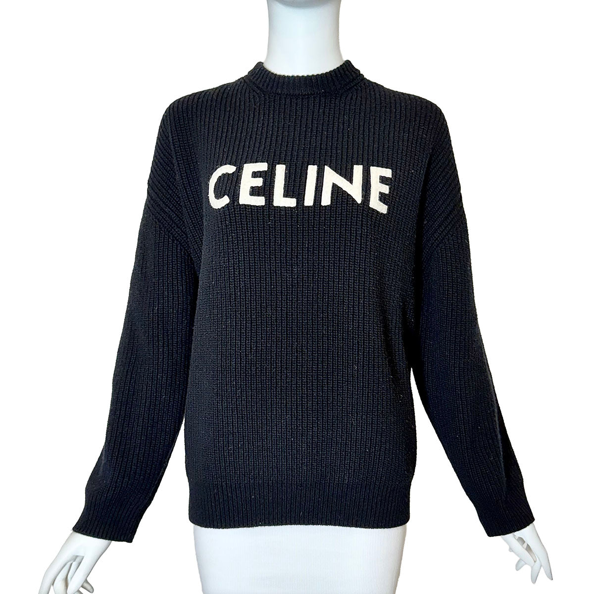 Celine Sweater