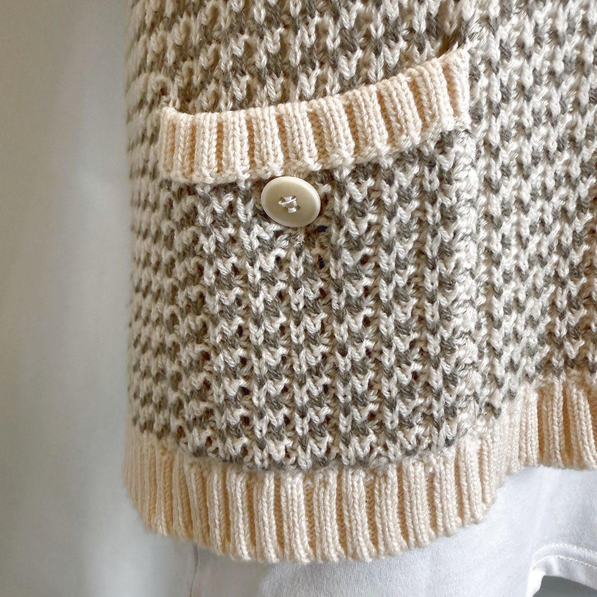 Loro Piana Cardigan