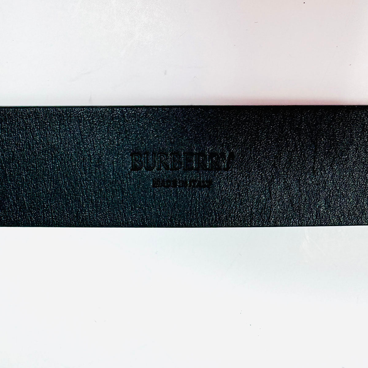 Burberry Belt