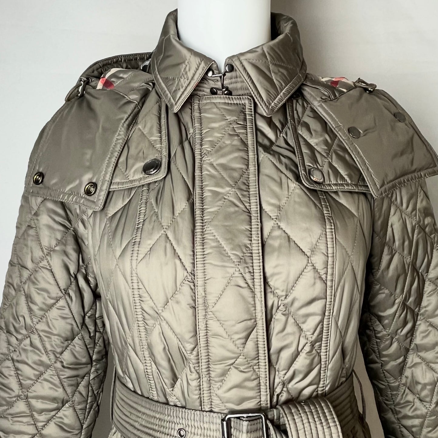 Burberry Brit Jacket