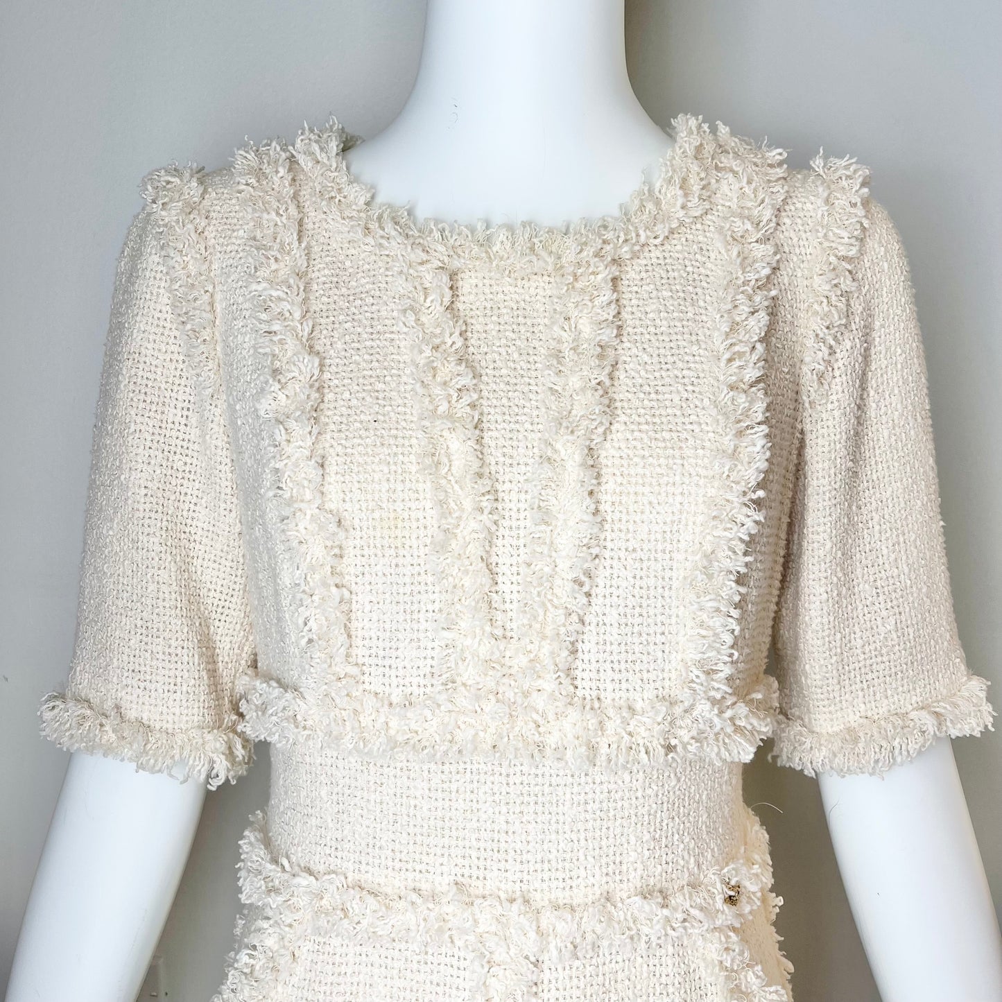 Chanel Dress