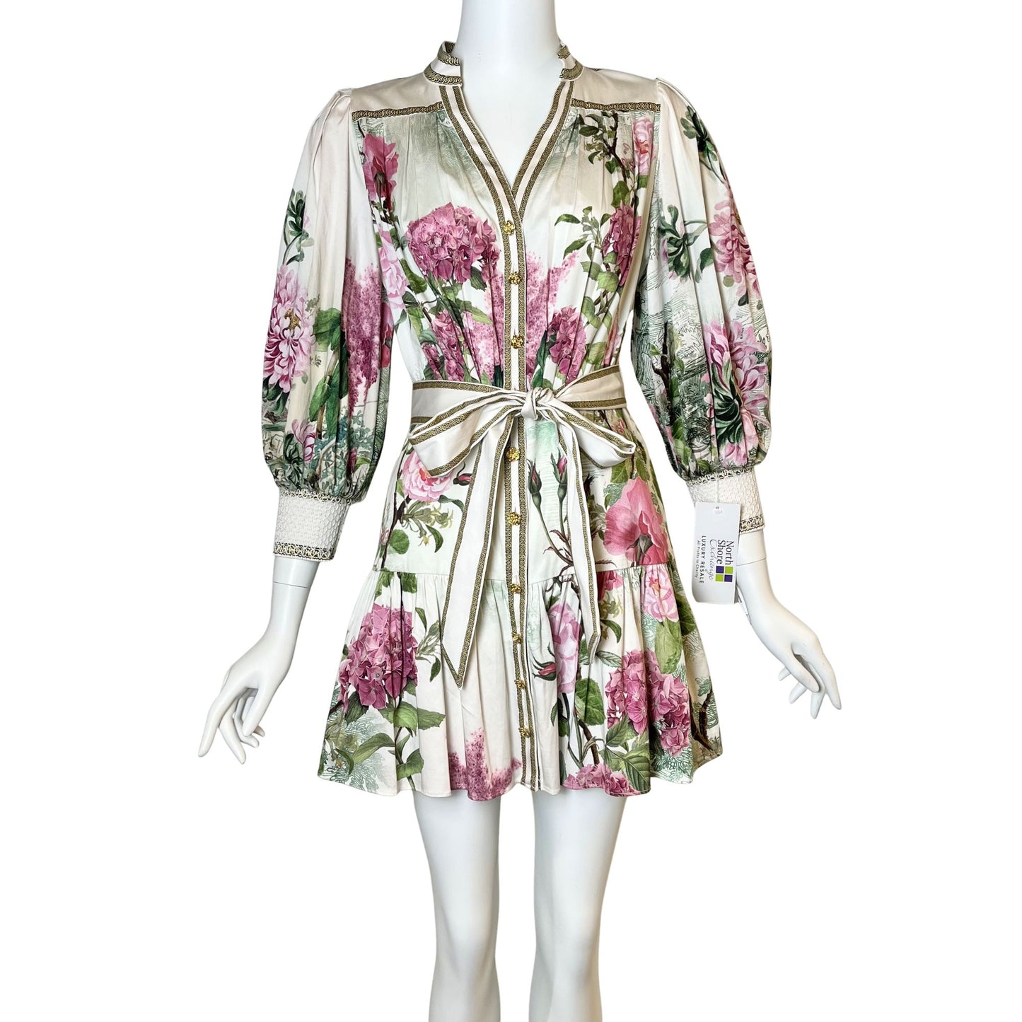 Alice & Olivia Dress
