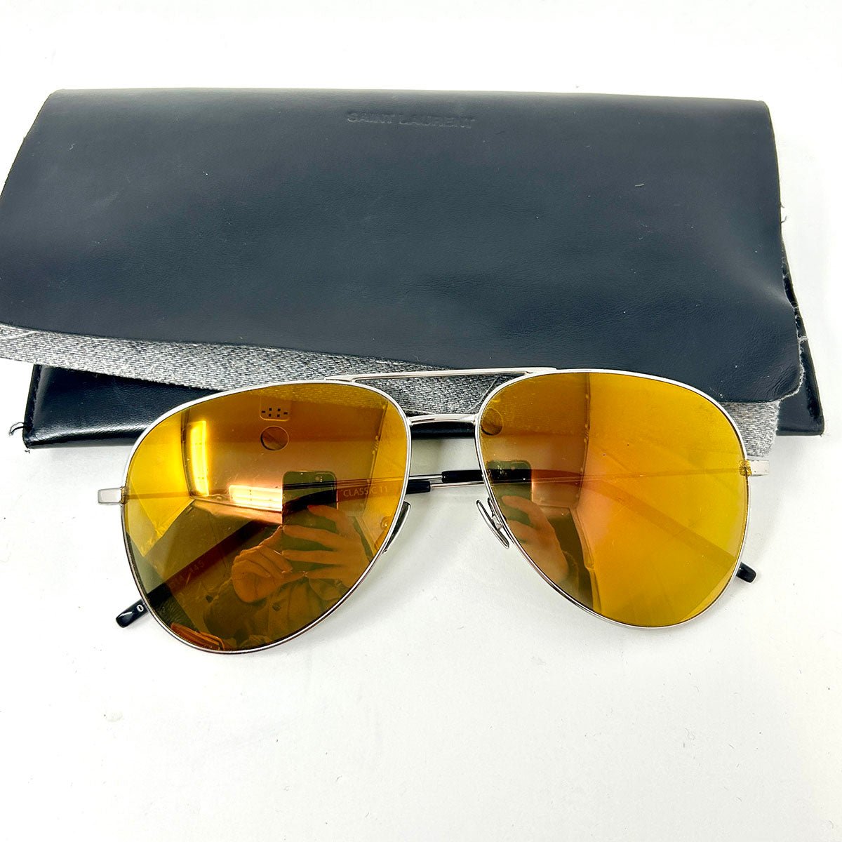 Saint Laurent Sunglasses