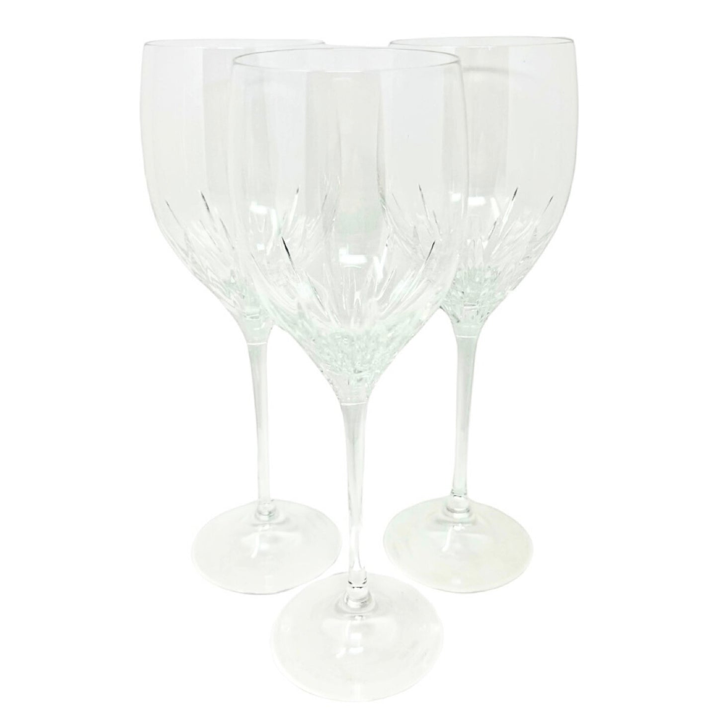 Set of 12 Duchesse Water Goblets