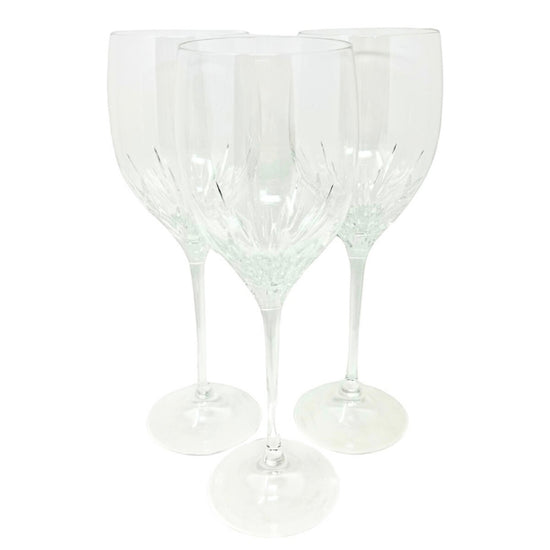 Set of 12 Duchesse Water Goblets