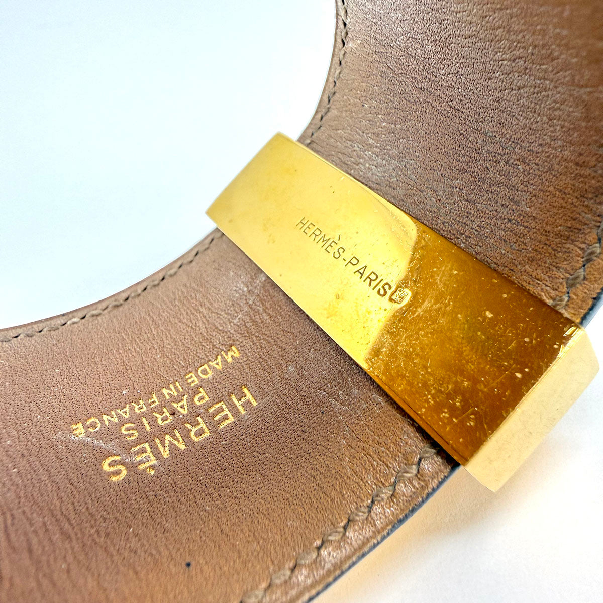 Hermes Bracelet