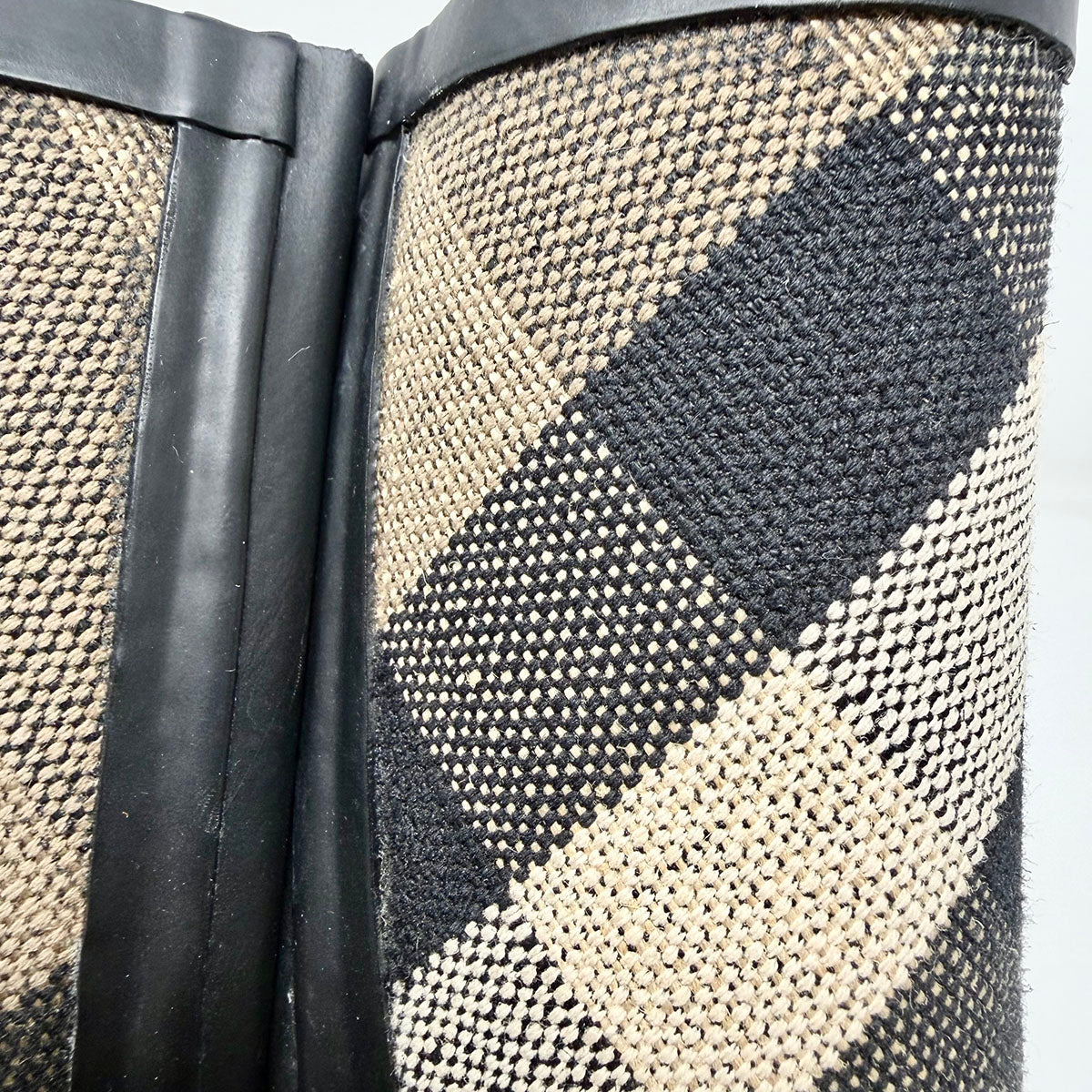 Burberry Boots