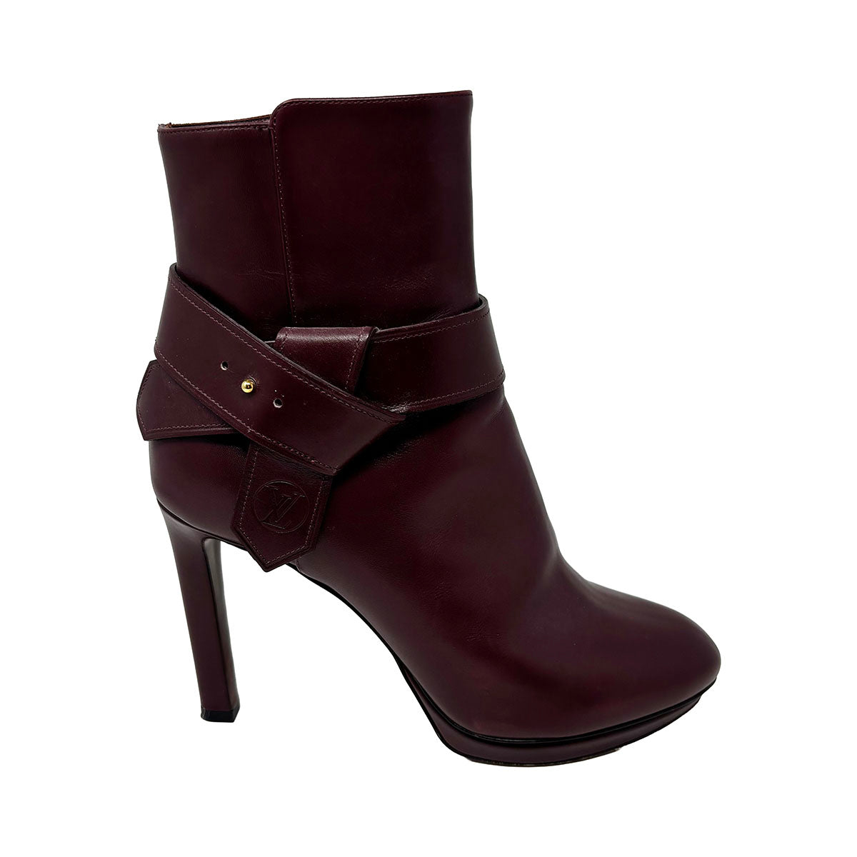 Louis Vuitton Boots