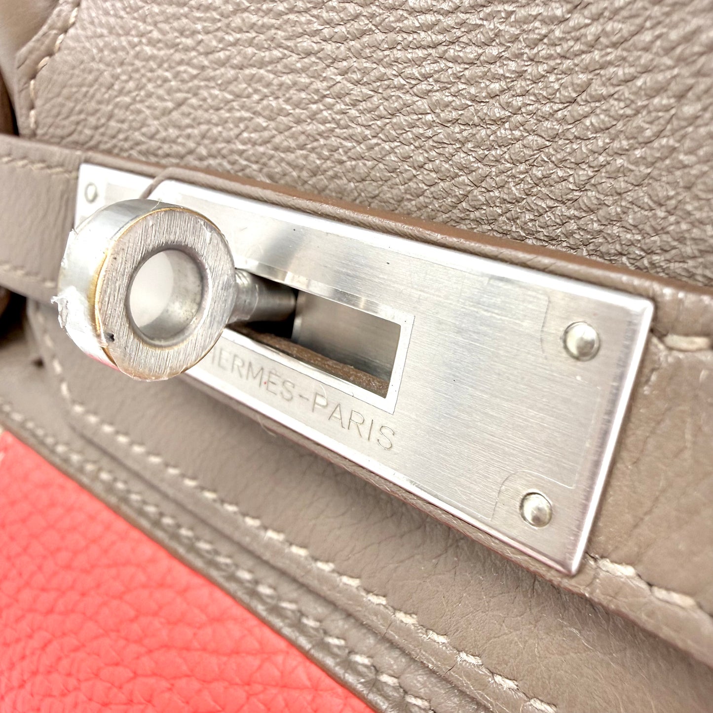 Hermes Casade Birkin 28