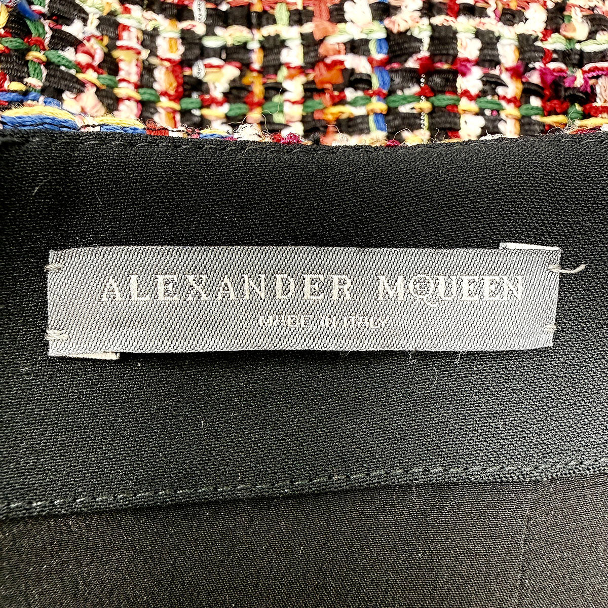Alexander McQueen Skirt