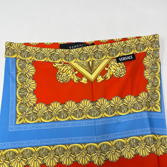Versace Pants