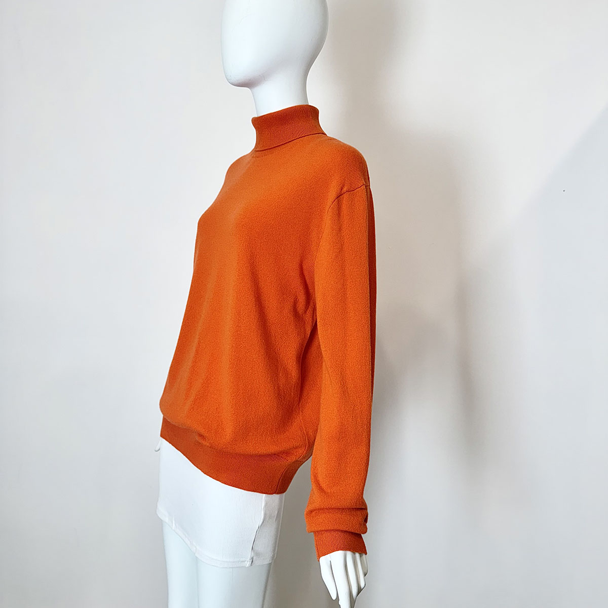 The Row Turtleneck