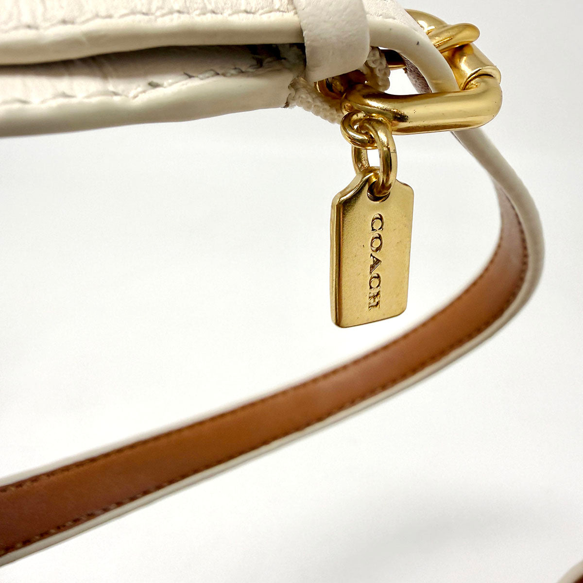 Coach Sandals