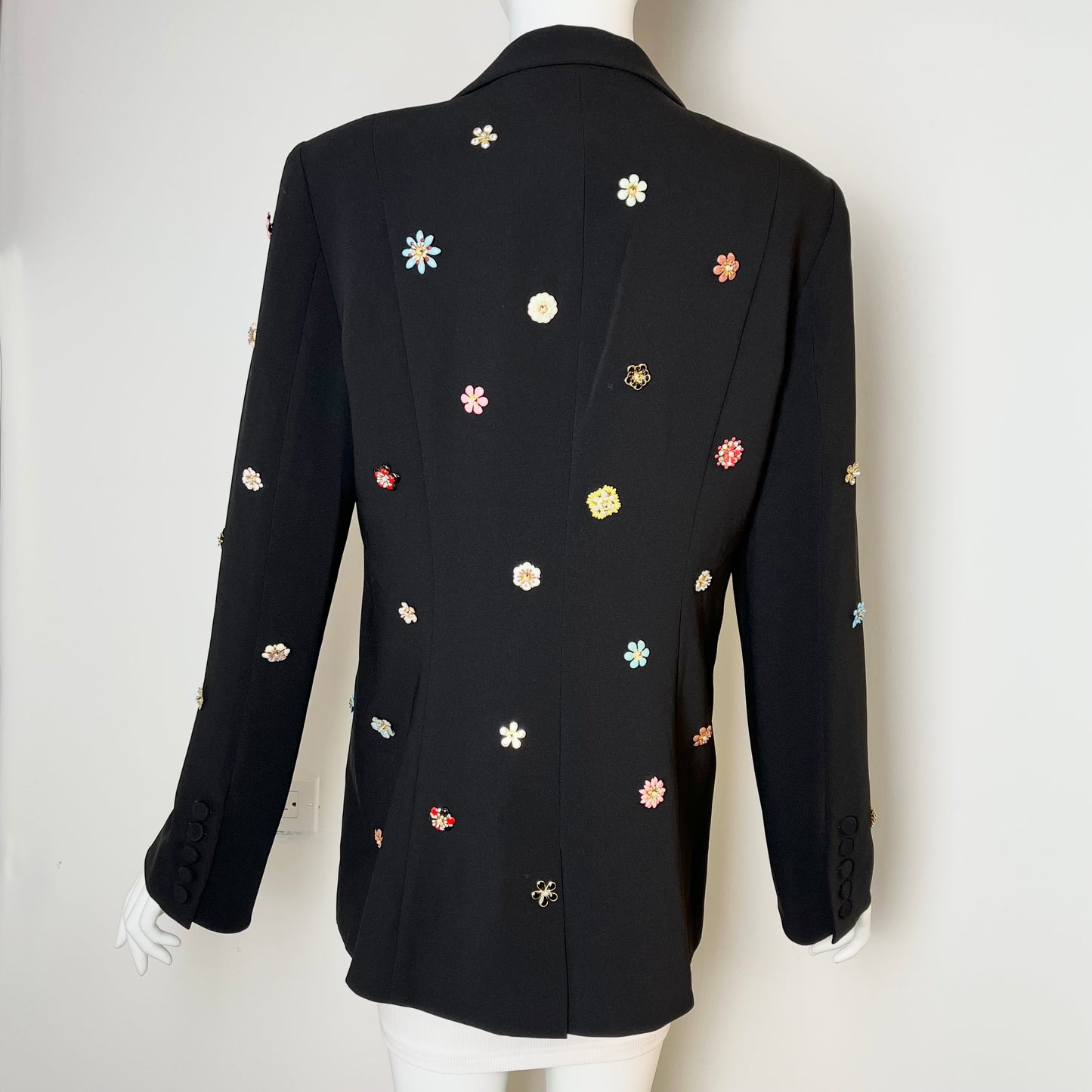 Cinq a Sept Jacket