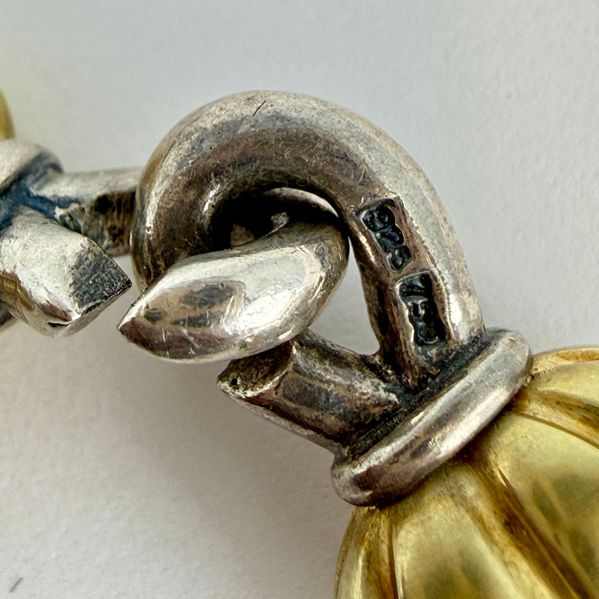Lagos Necklace