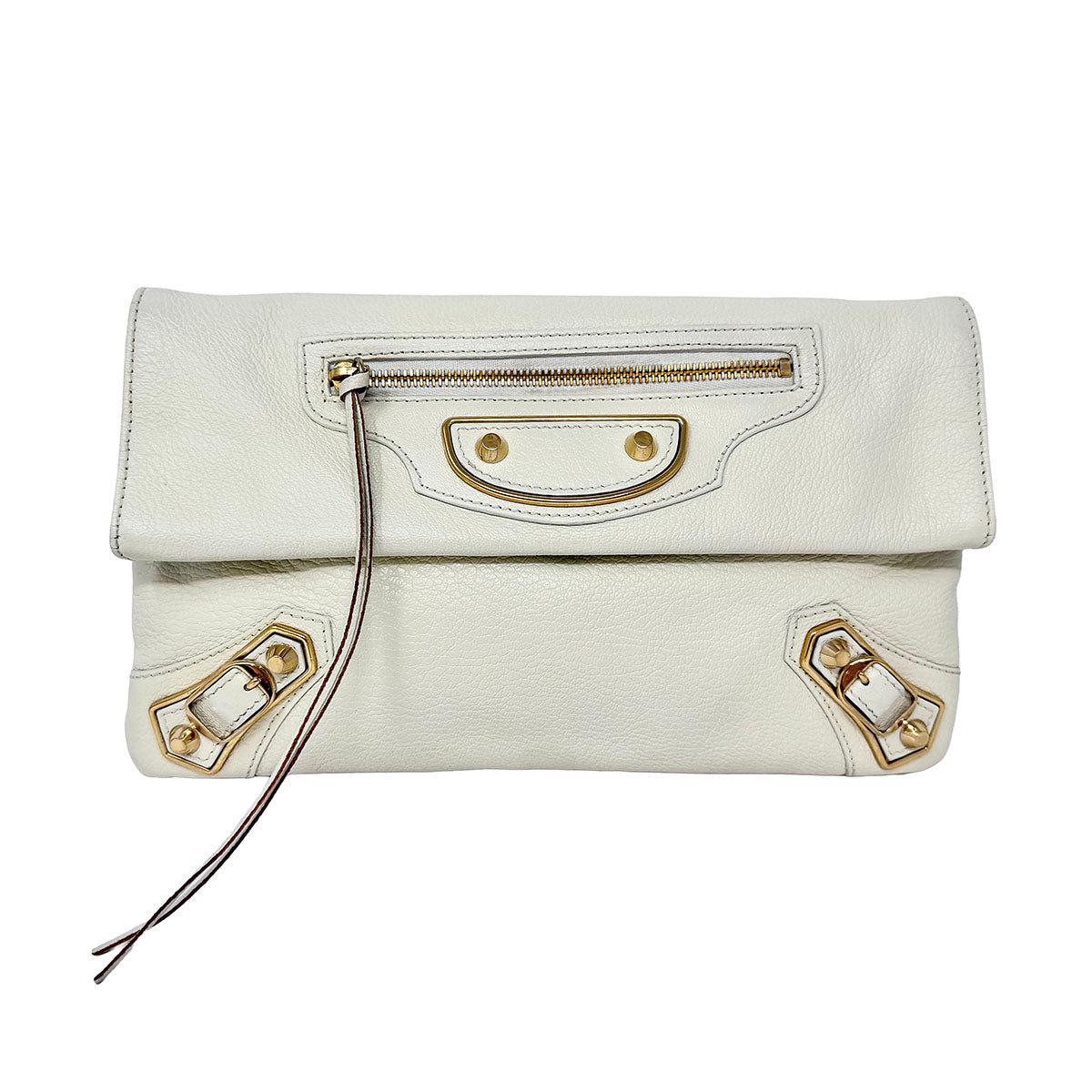 Balenciaga Edge Envelope Crossbody