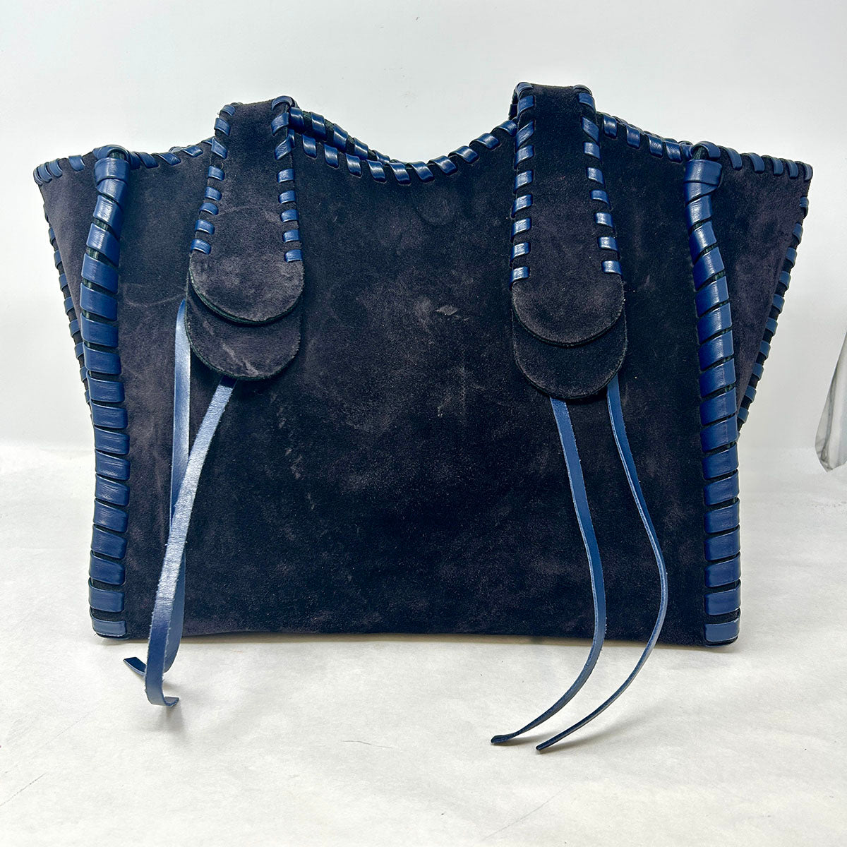 Chloe Mony Tote