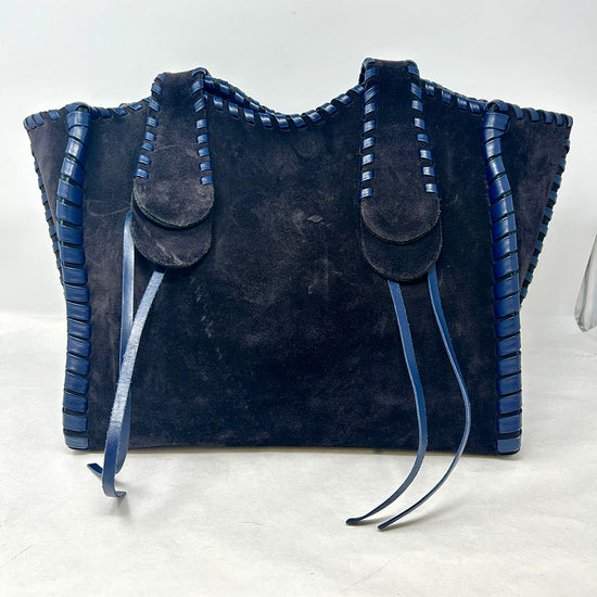 Chloe Mony Tote