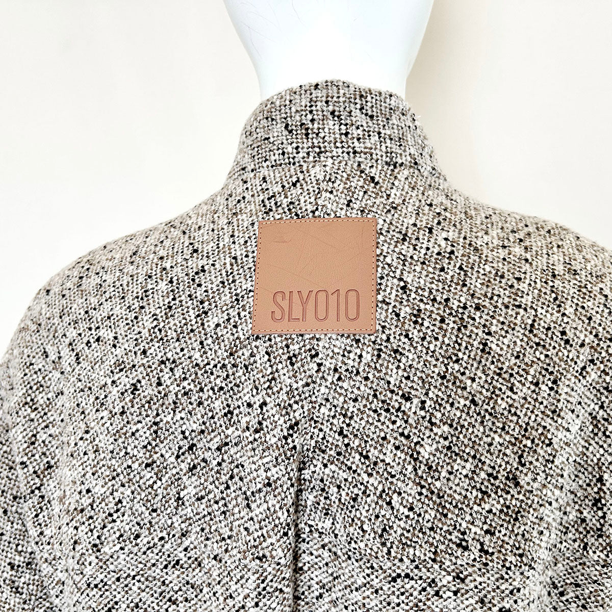 Sly010 Jacket