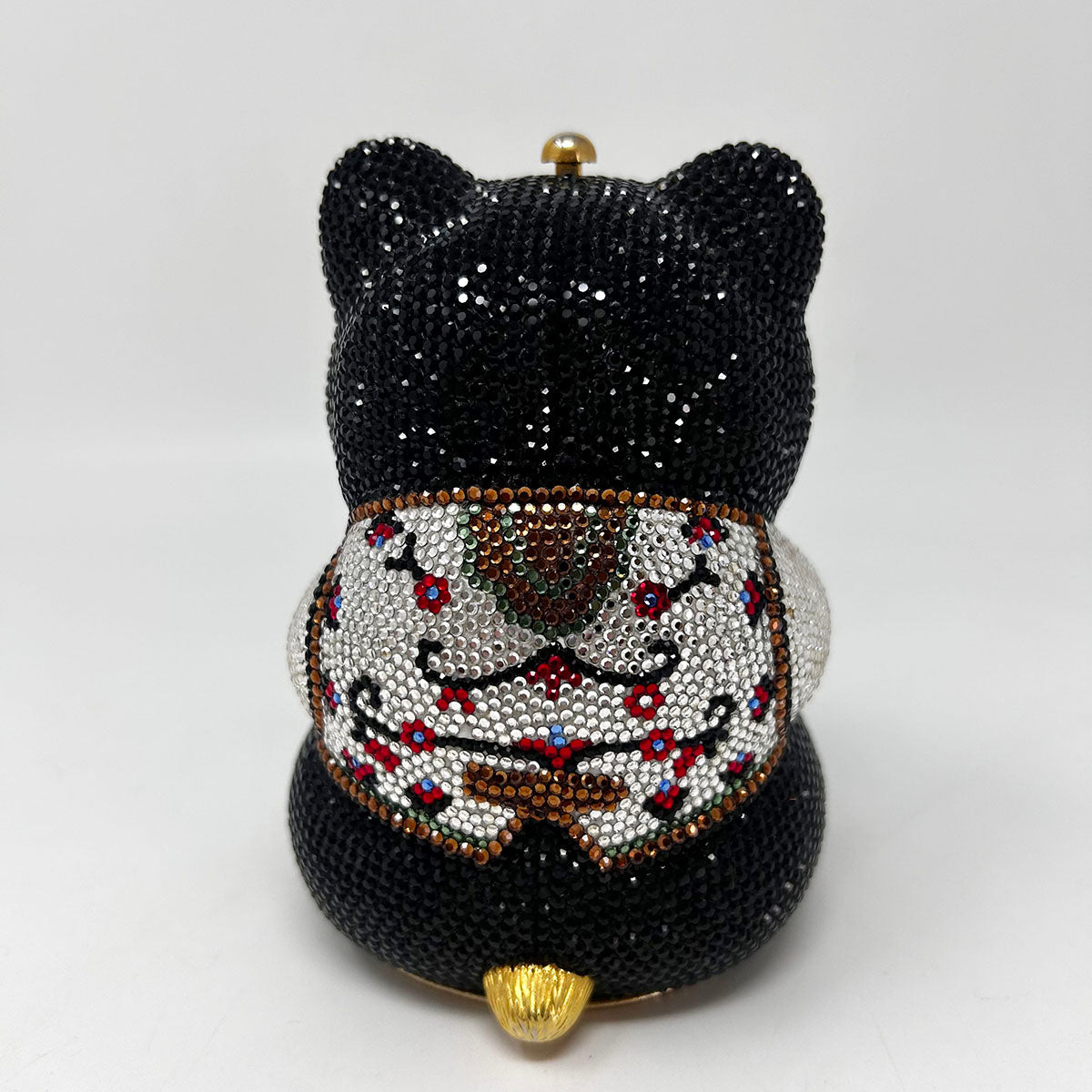 Judith Leiber Clutch