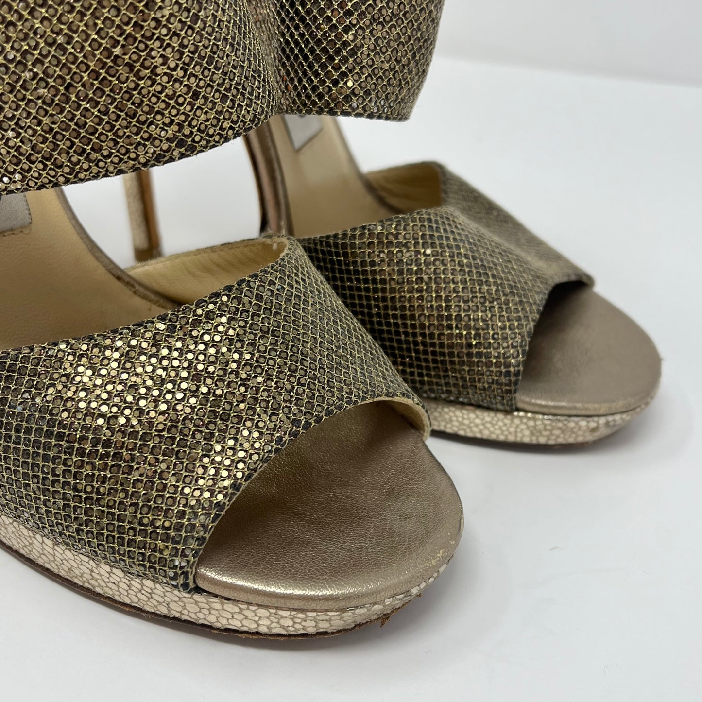 Jimmy Choo Sandals