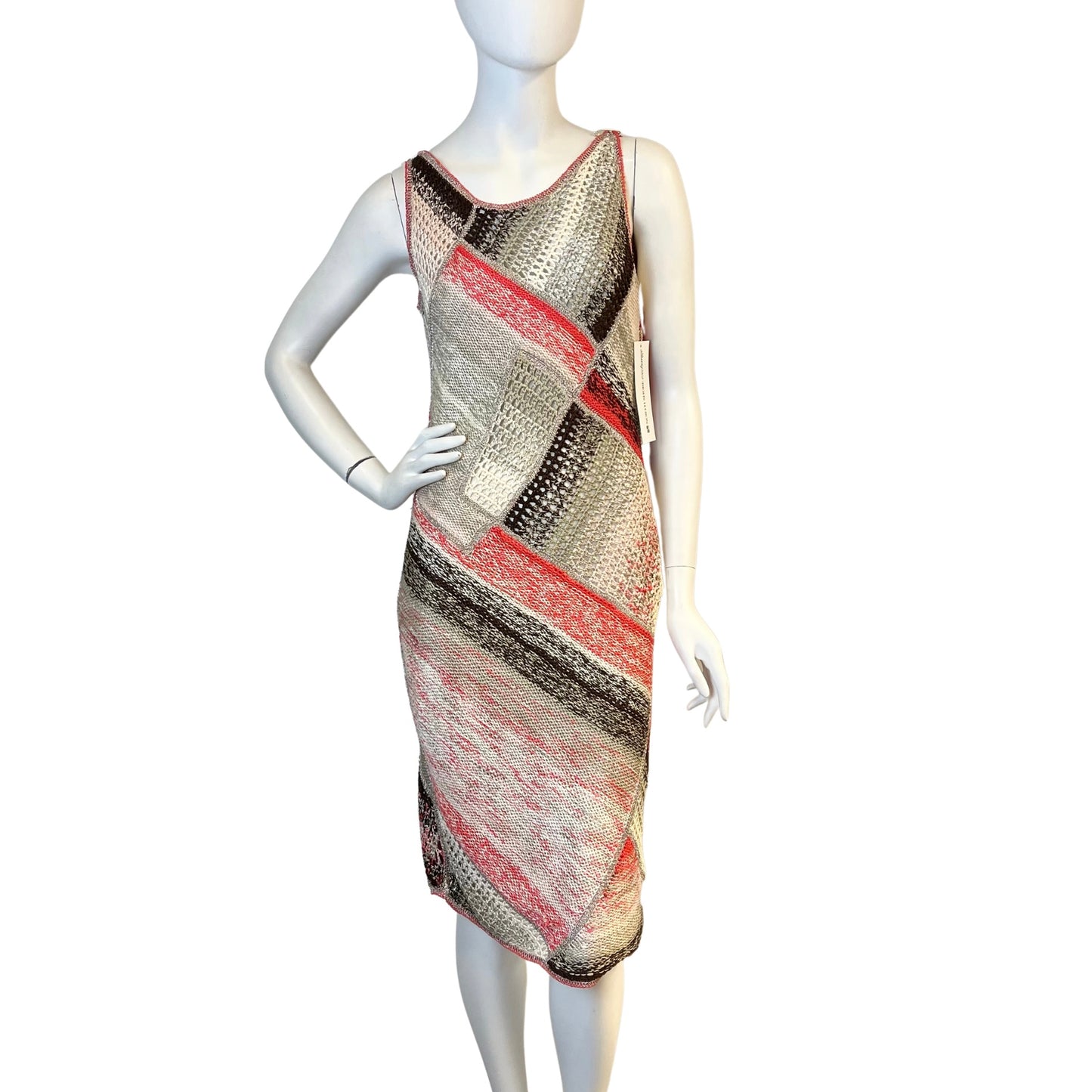 Oscar de la Renta Dress